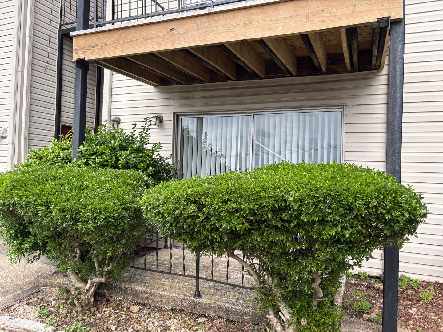 Birmingham House: 1325 31st Street South APT B