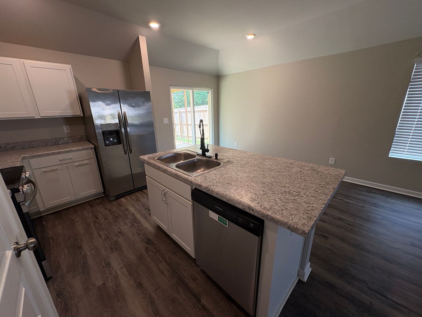 Odenville House: 501 Savannah Street