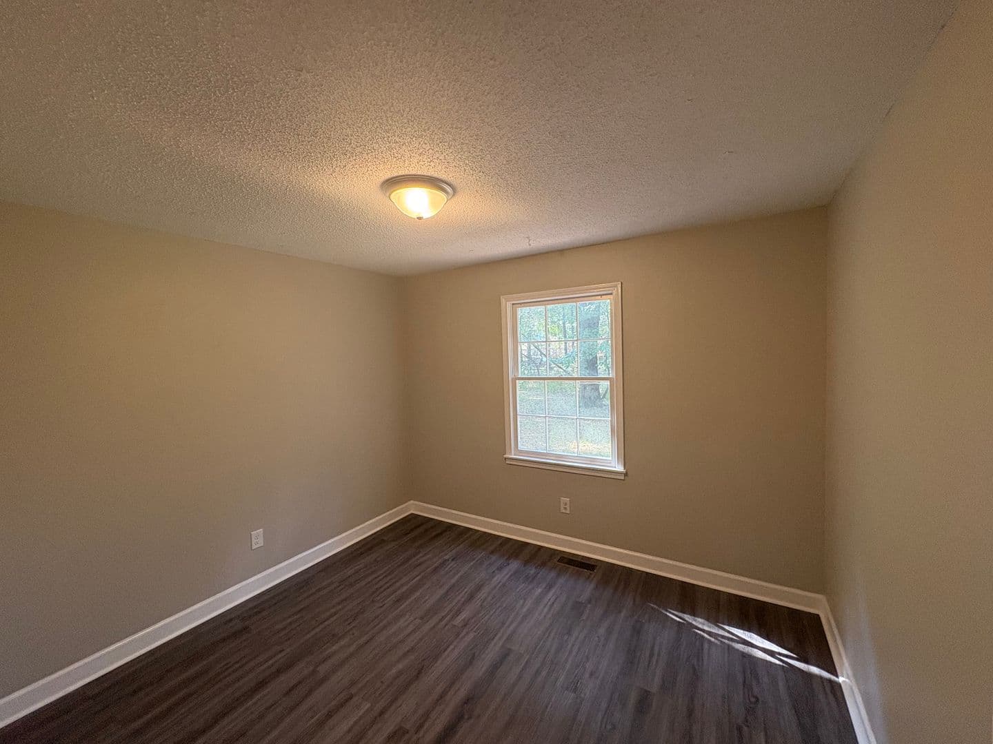 McCalla House: 7871 Genery Trail