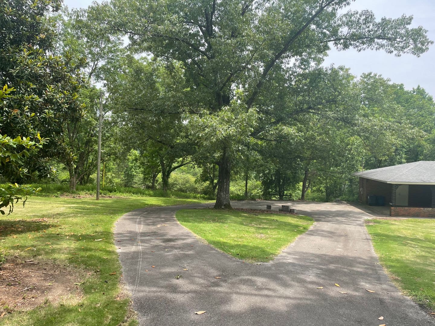 Trussville House: 3785 Pop Stone Circle