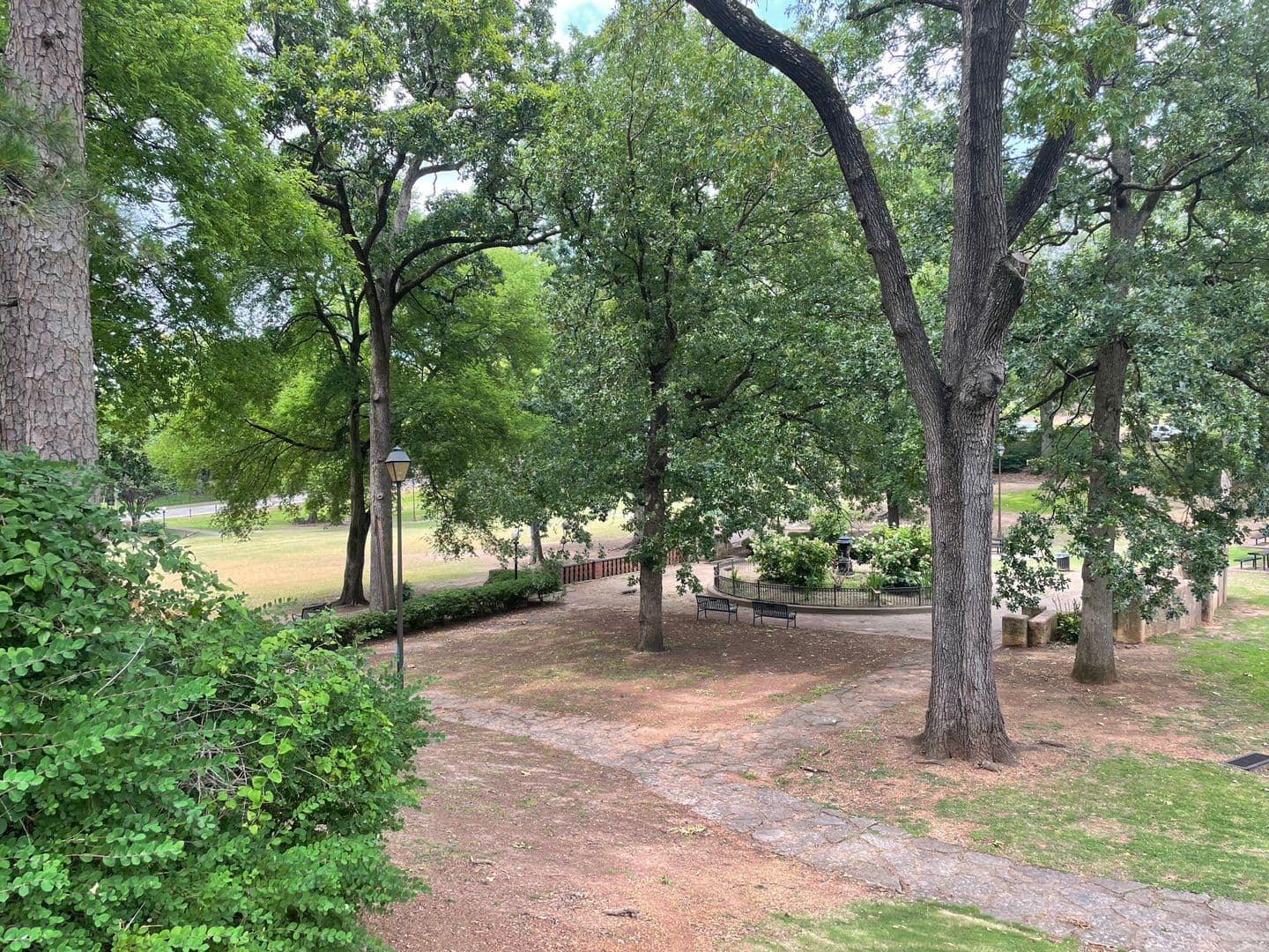Birmingham House: 2727 Highland Ave #108