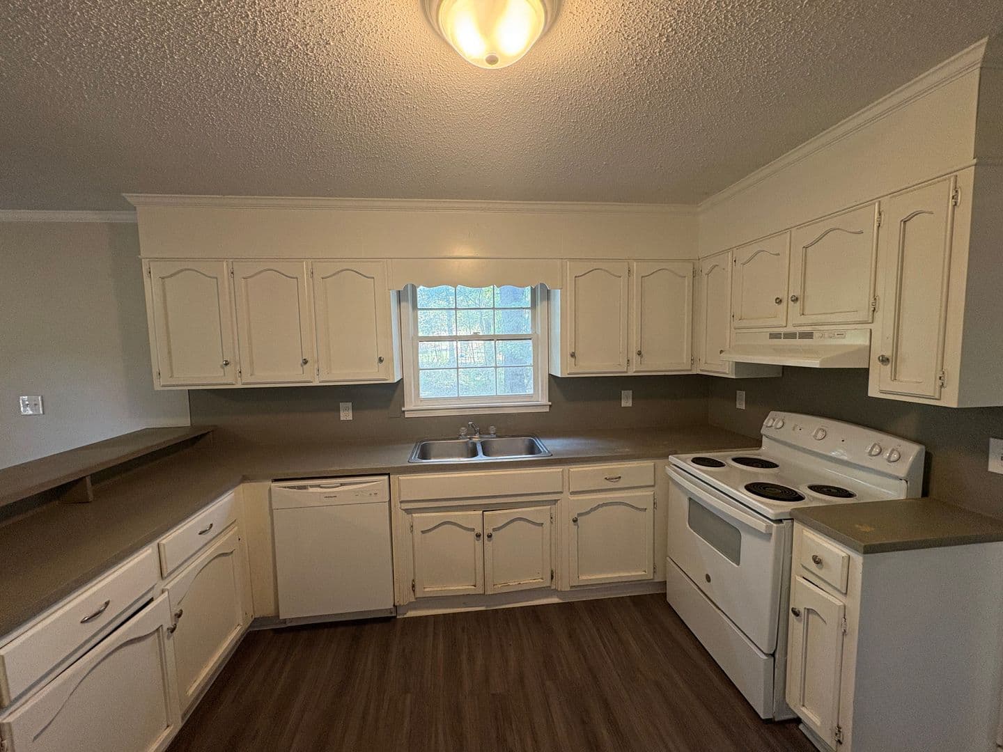 McCalla House: 7871 Genery Trail