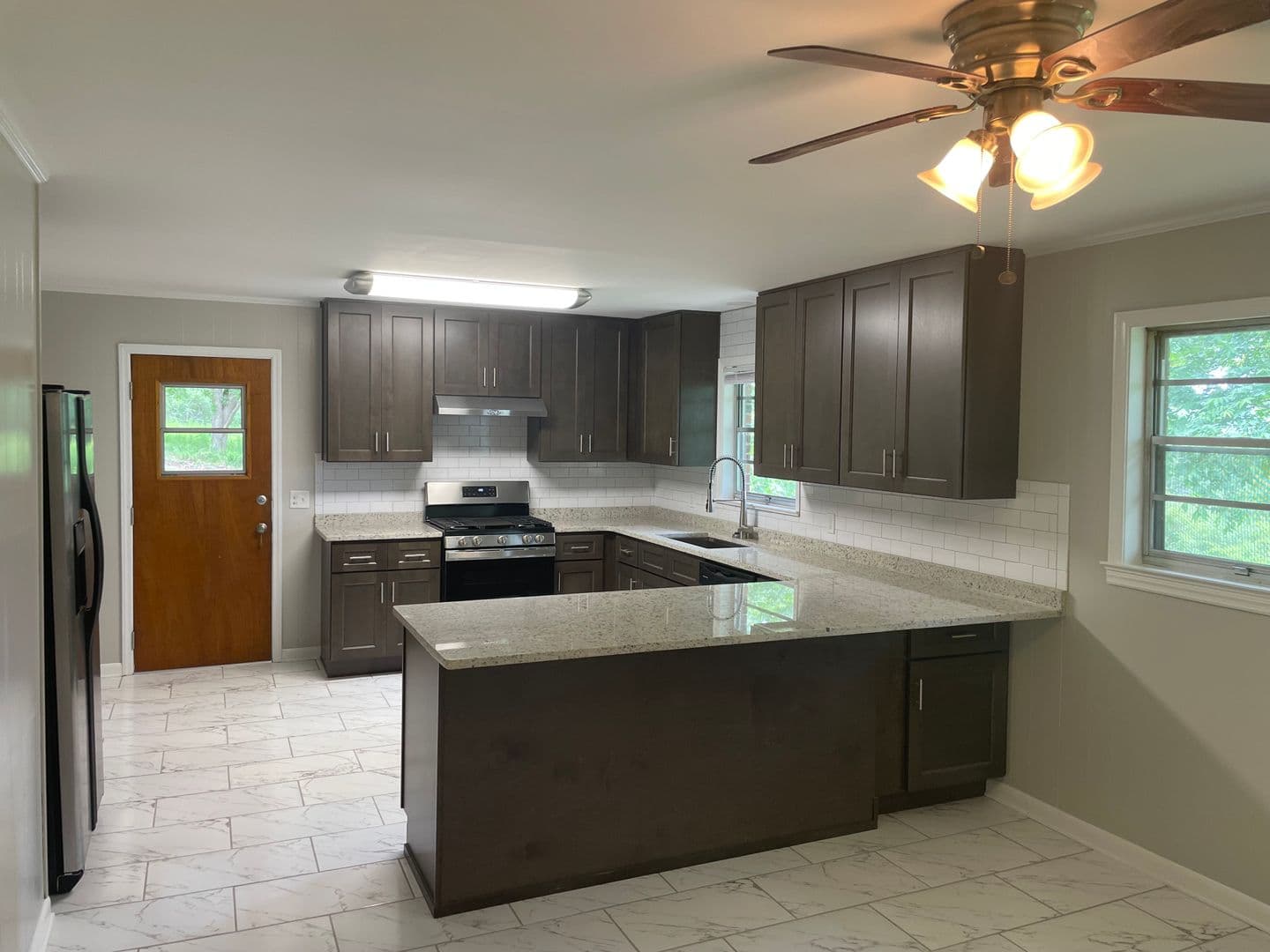 Trussville House: 3785 Pop Stone Circle
