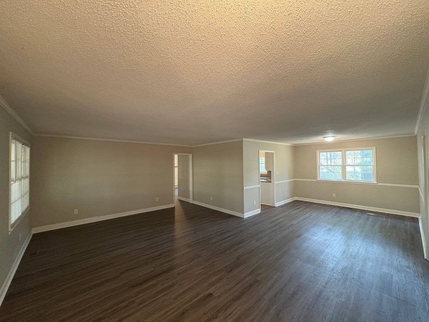 McCalla House: 7871 Genery Trail