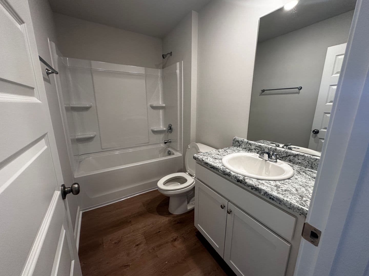 Calera House: 856 Ashford Drive