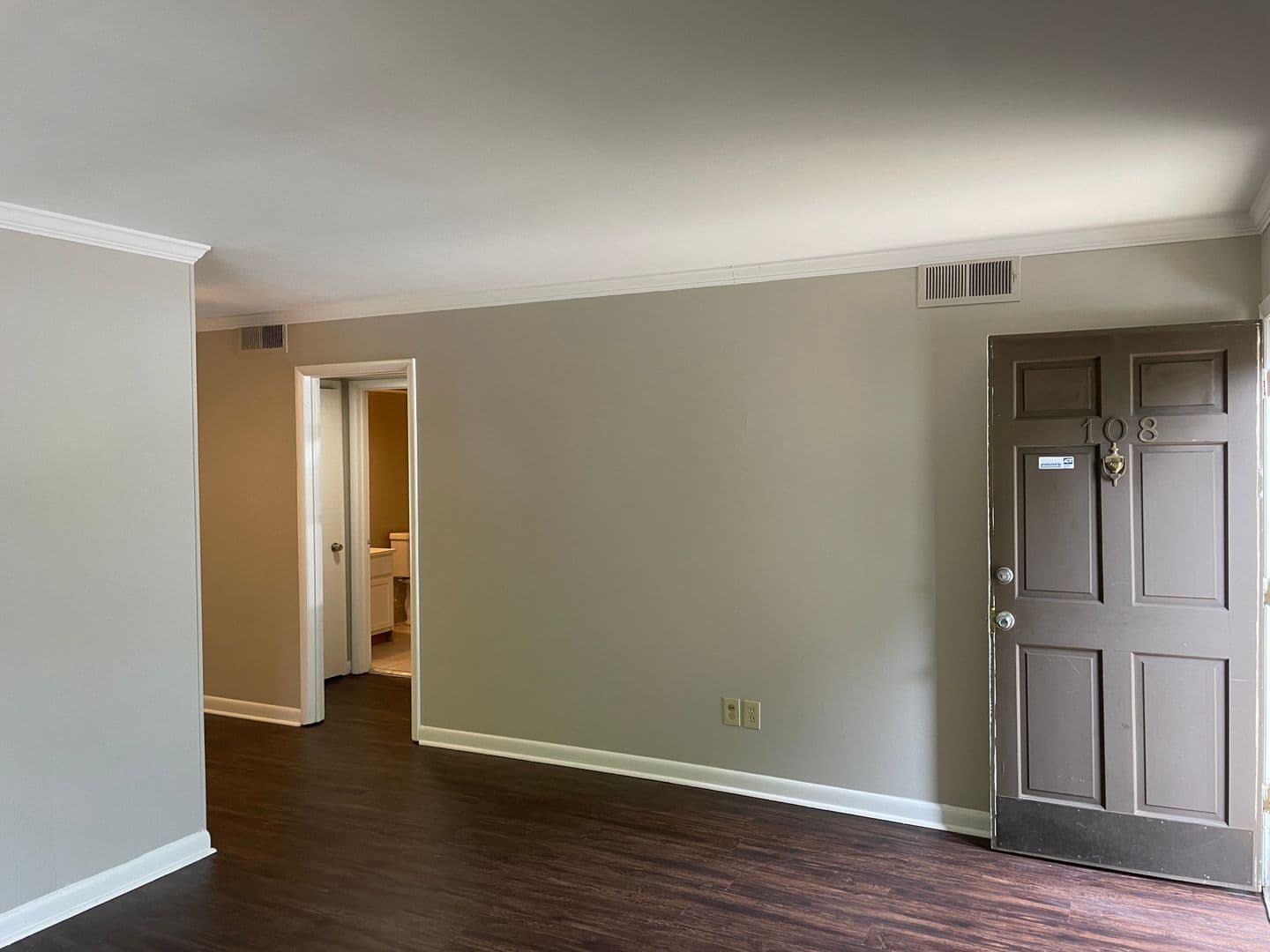 Birmingham House: 2727 Highland Ave #108