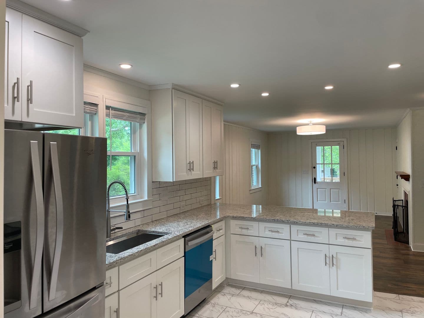 Trussville House: 408 Rockridge Ave