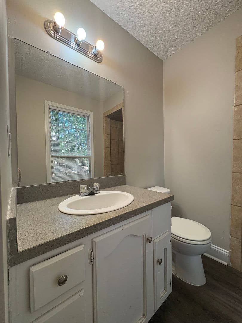 McCalla House: 7871 Genery Trail