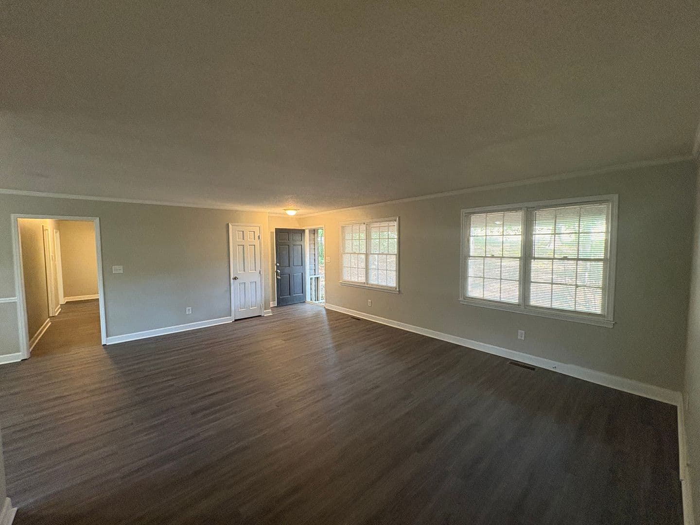 McCalla House: 7871 Genery Trail
