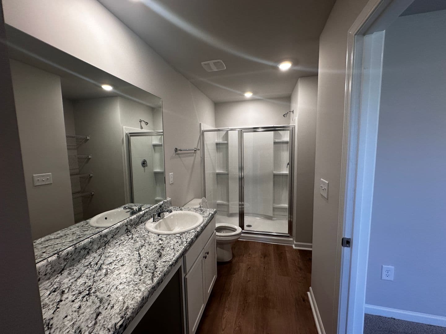 Calera House: 856 Ashford Drive