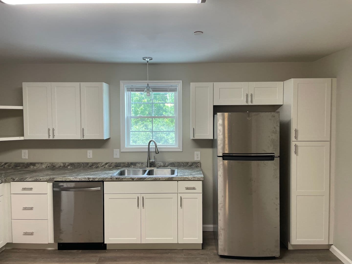 Odenville Apartment: 44 Copper Springs Road
