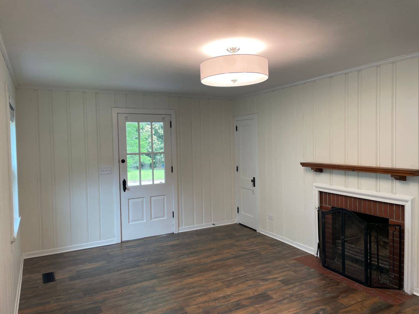 Trussville House: 408 Rockridge Ave