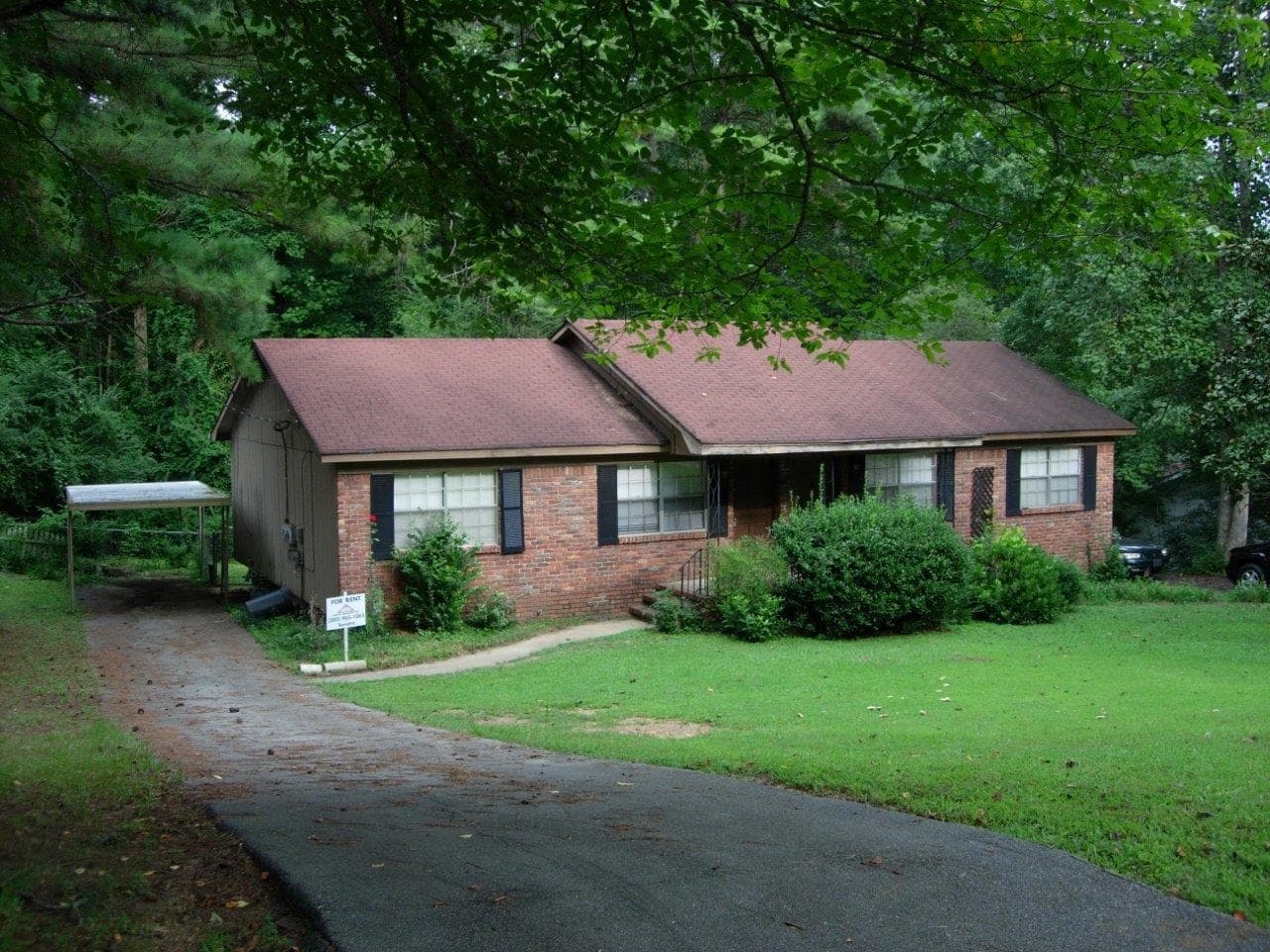 Birmingham House: 533 Elder Street