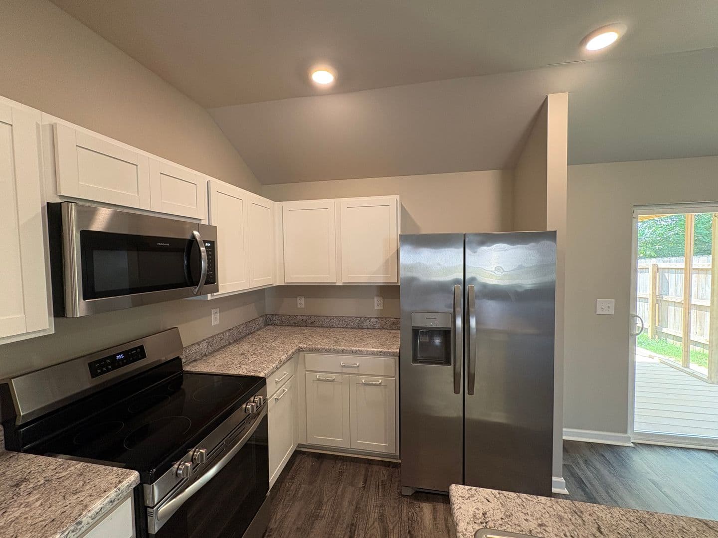 Odenville House: 501 Savannah Street