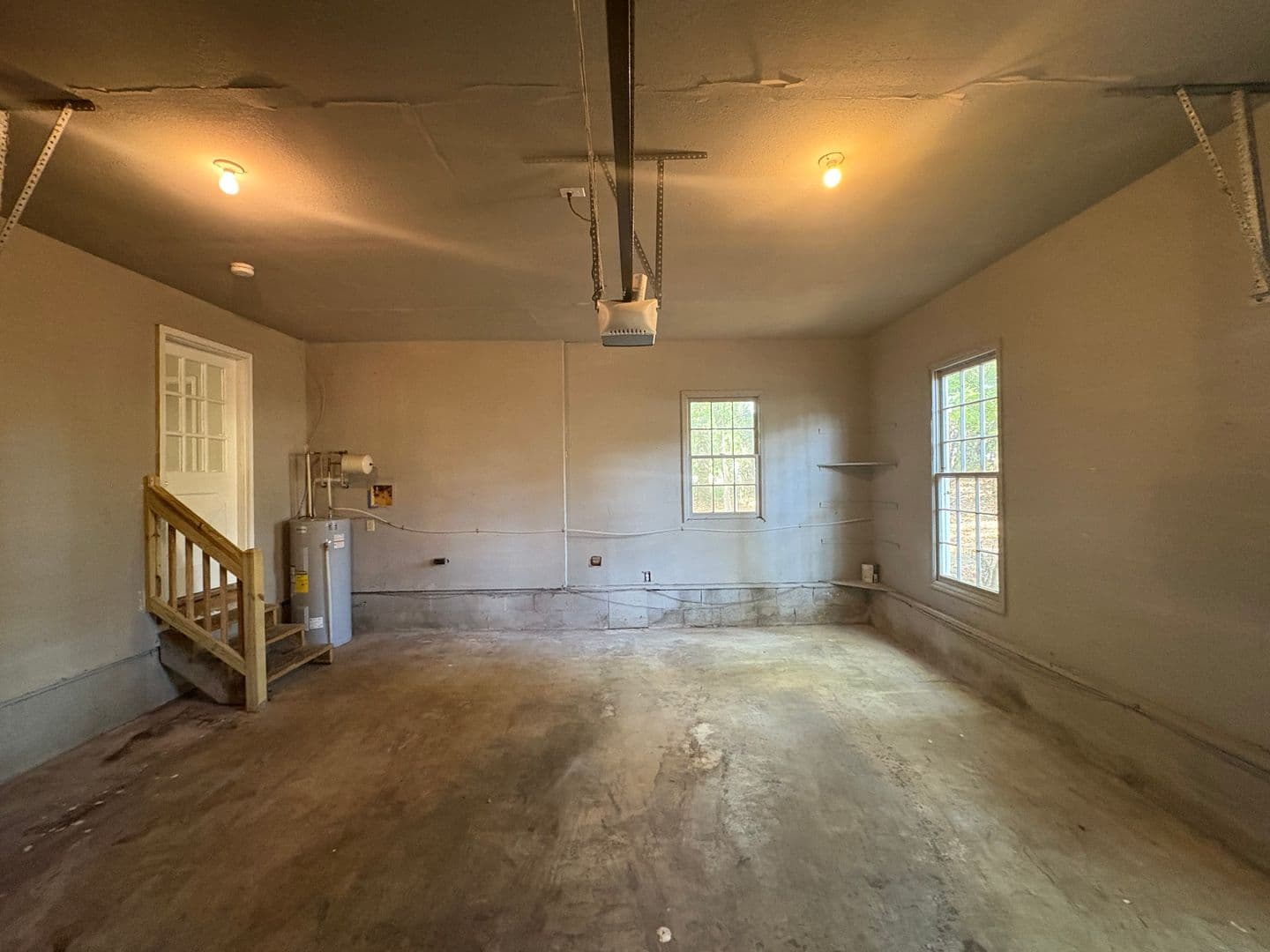 McCalla House: 7871 Genery Trail