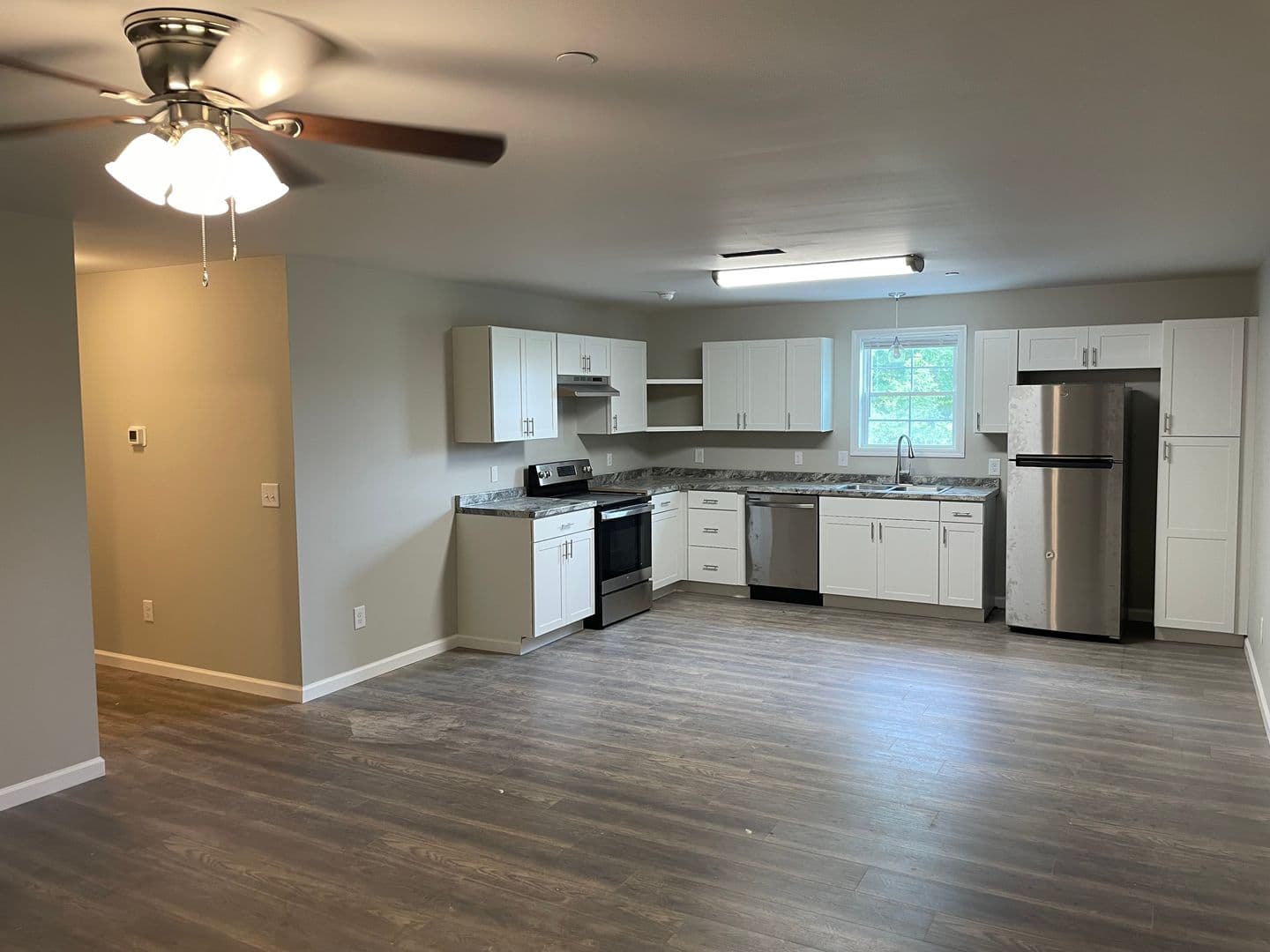 Odenville Apartment: 44 Copper Springs Road