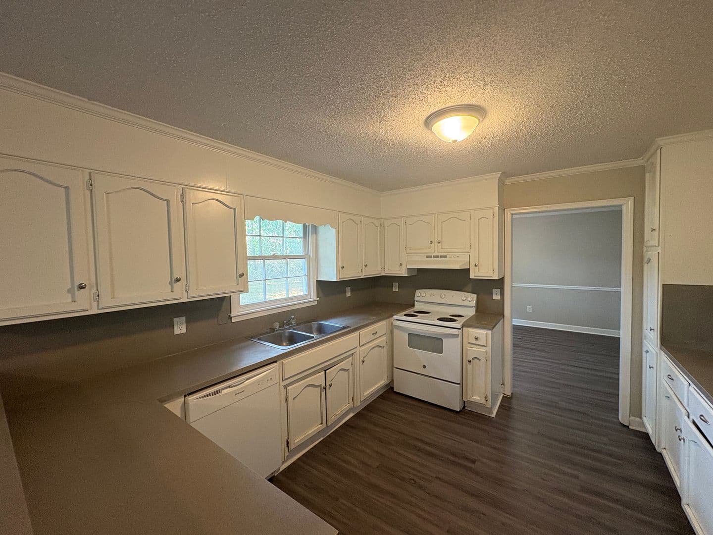 McCalla House: 7871 Genery Trail