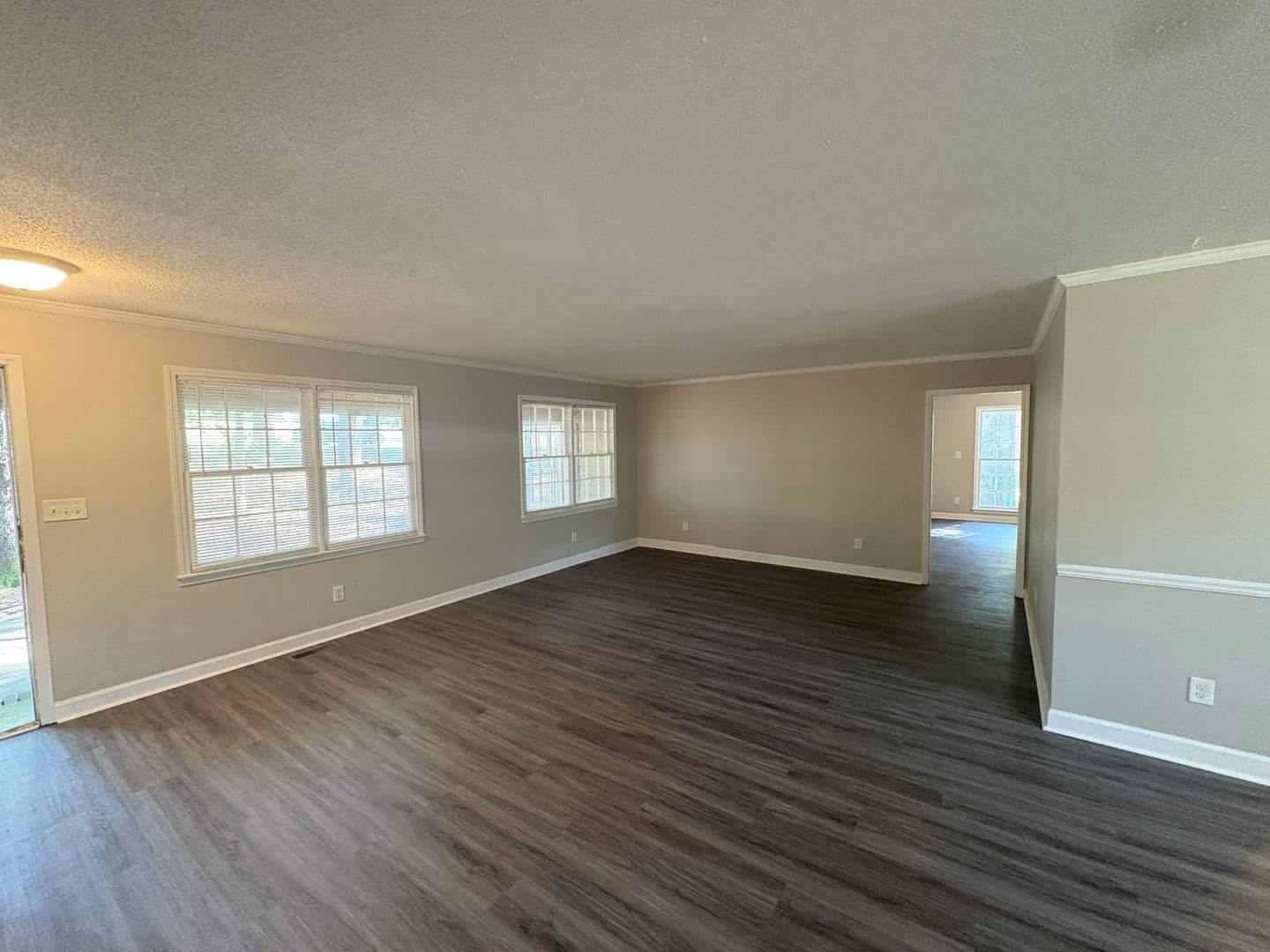 McCalla House: 7871 Genery Trail