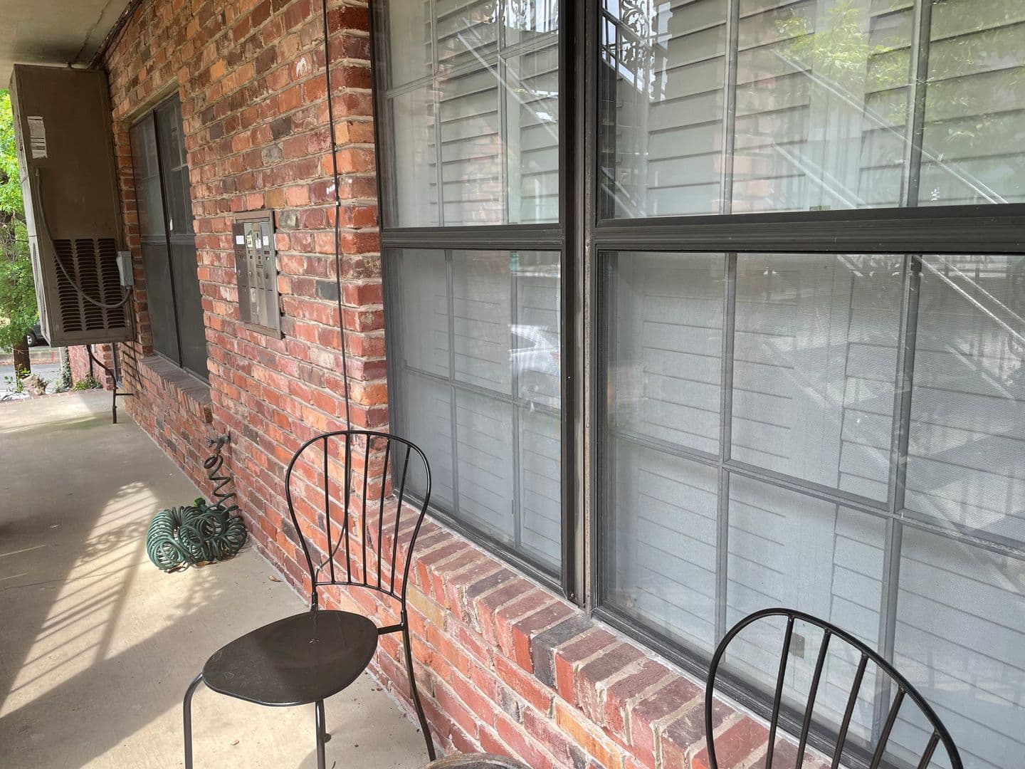 Birmingham House: 2727 Highland Ave #108
