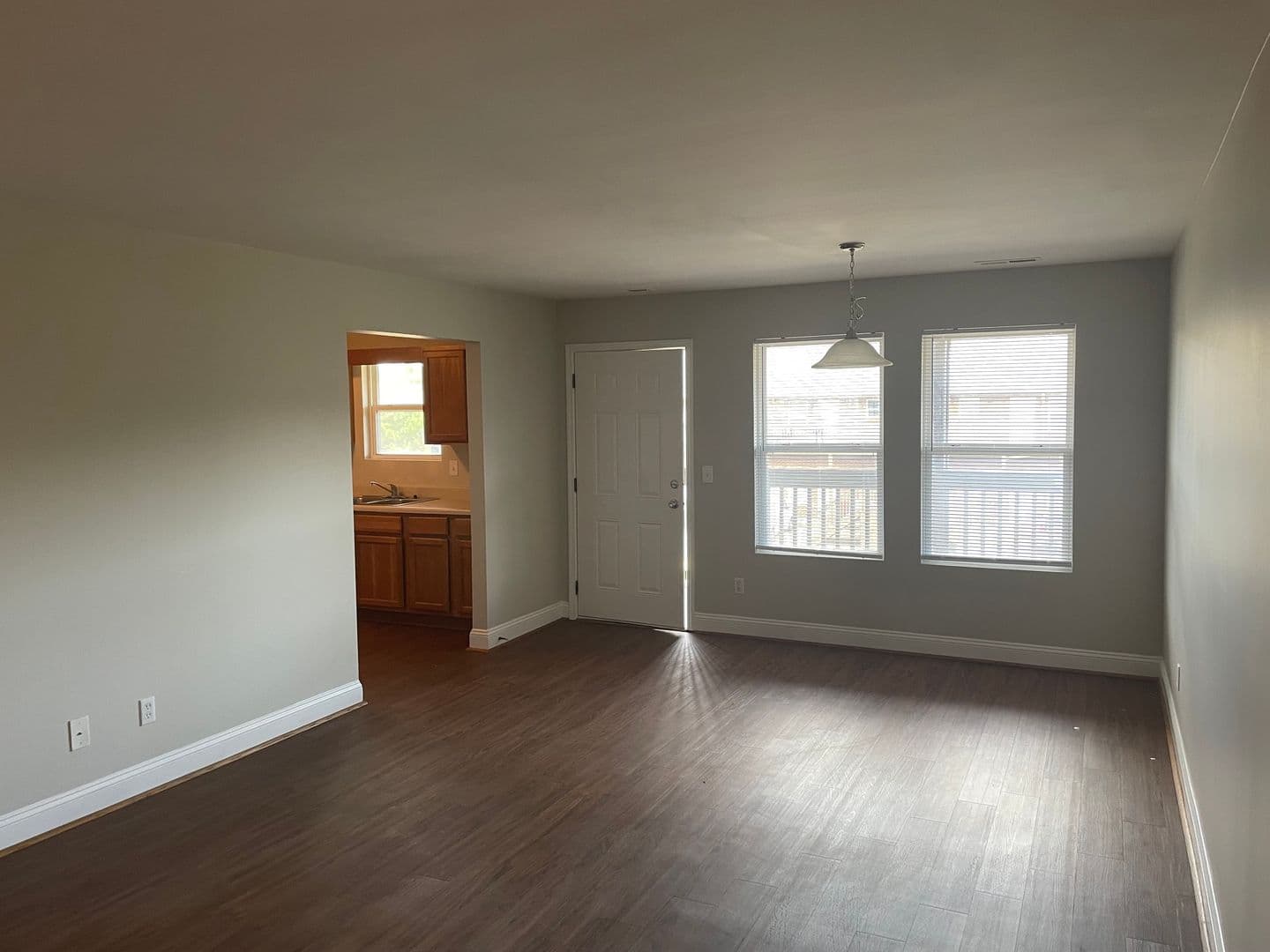 Odenville Apartment: 9759 Highway 174