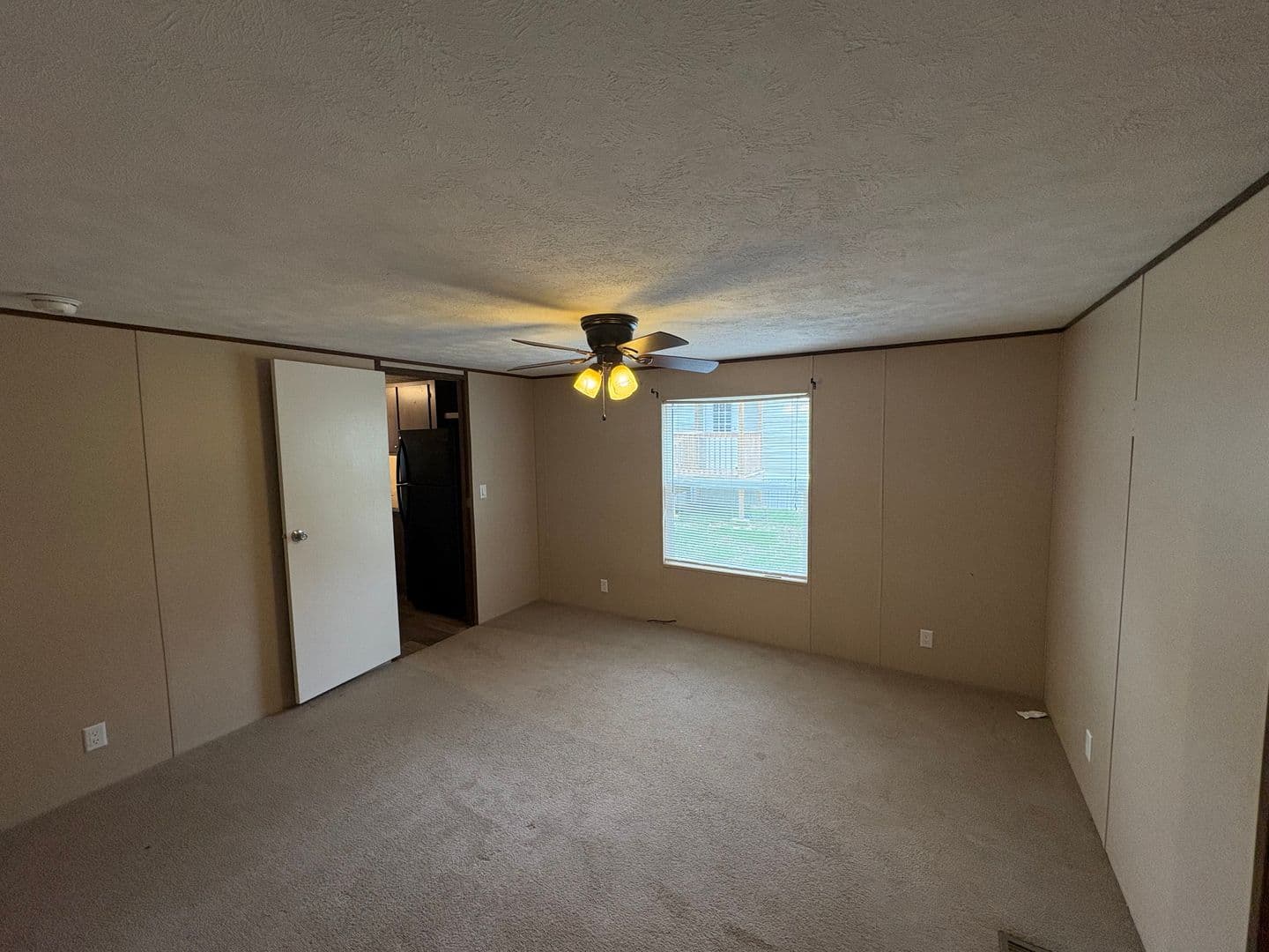 Talladega House: 2861 Renfroe Road #2