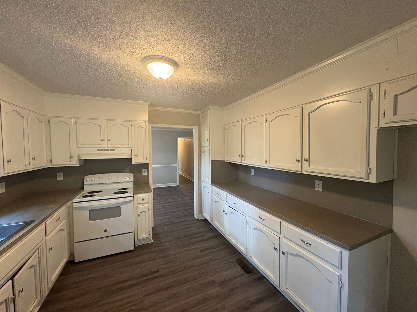 McCalla House: 7871 Genery Trail
