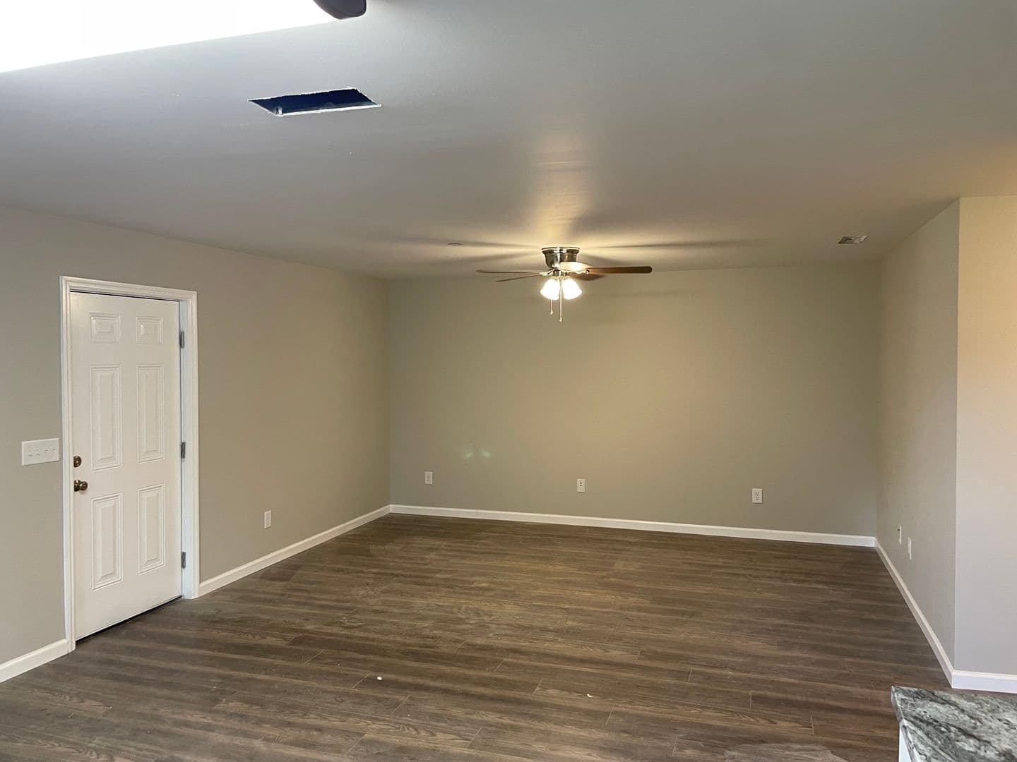 Odenville Apartment: 44 Copper Springs Road