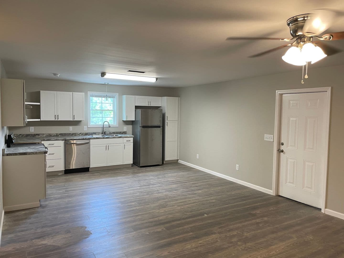 Odenville Apartment: 44 Copper Springs Road