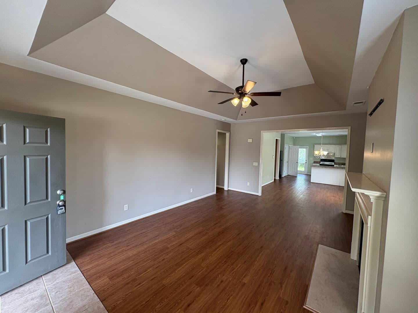 Moody House: 1044 Washington Drive