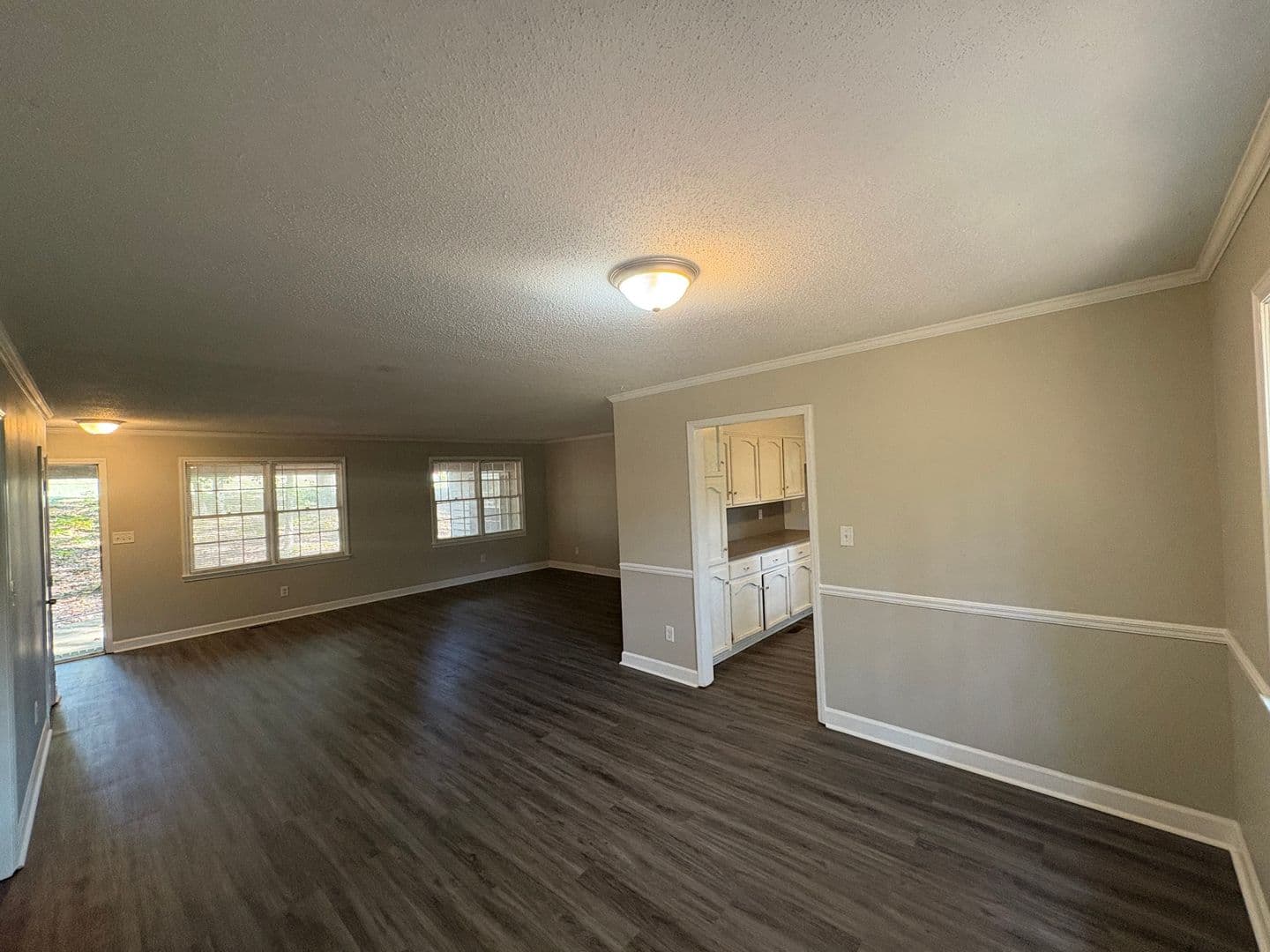 McCalla House: 7871 Genery Trail