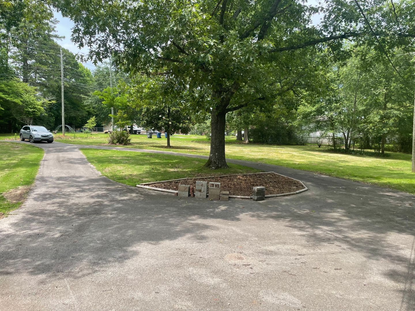Trussville House: 3785 Pop Stone Circle