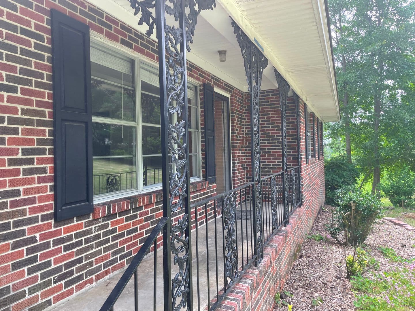 Trussville House: 3785 Pop Stone Circle