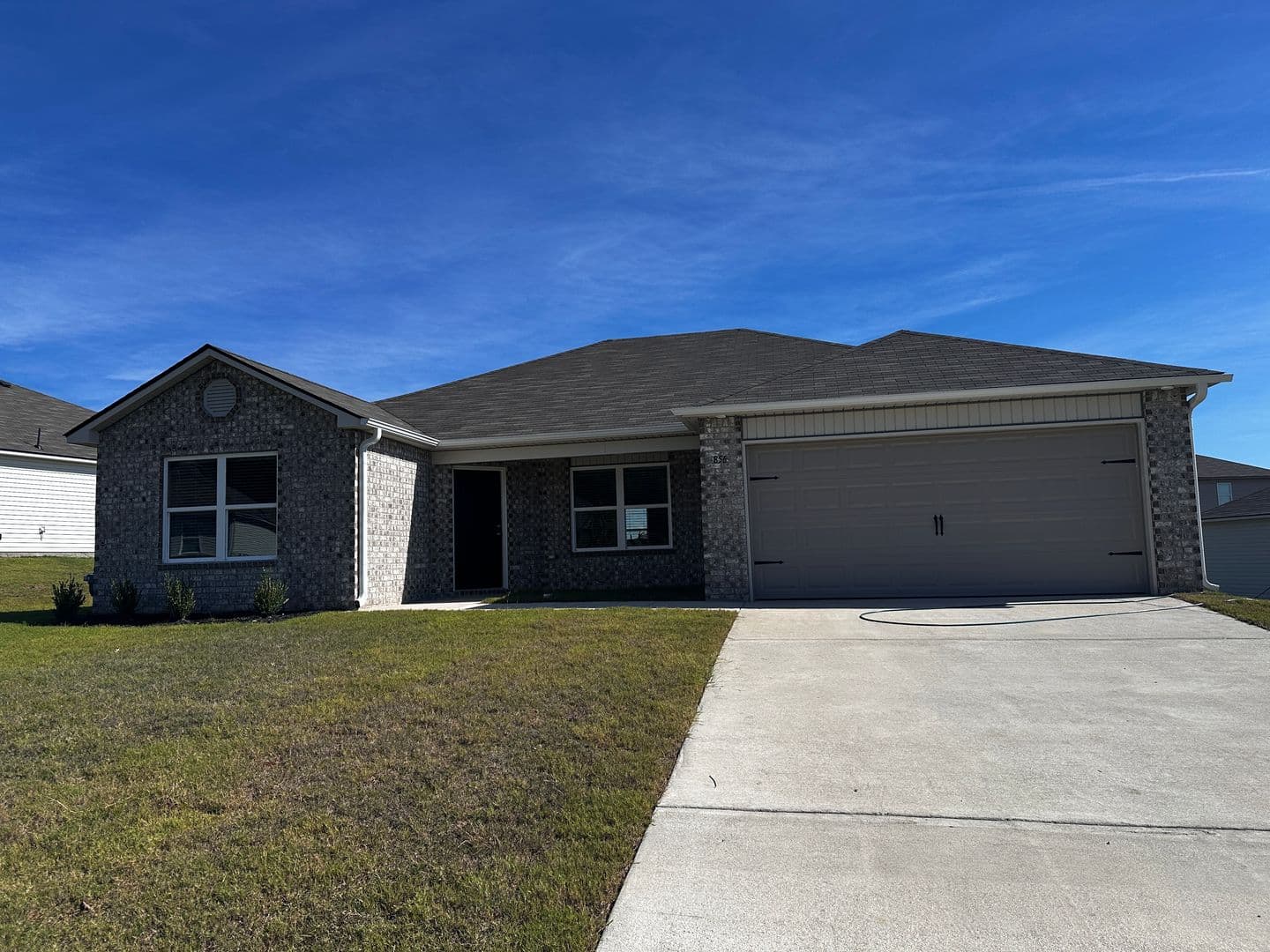 Calera House: 856 Ashford Drive