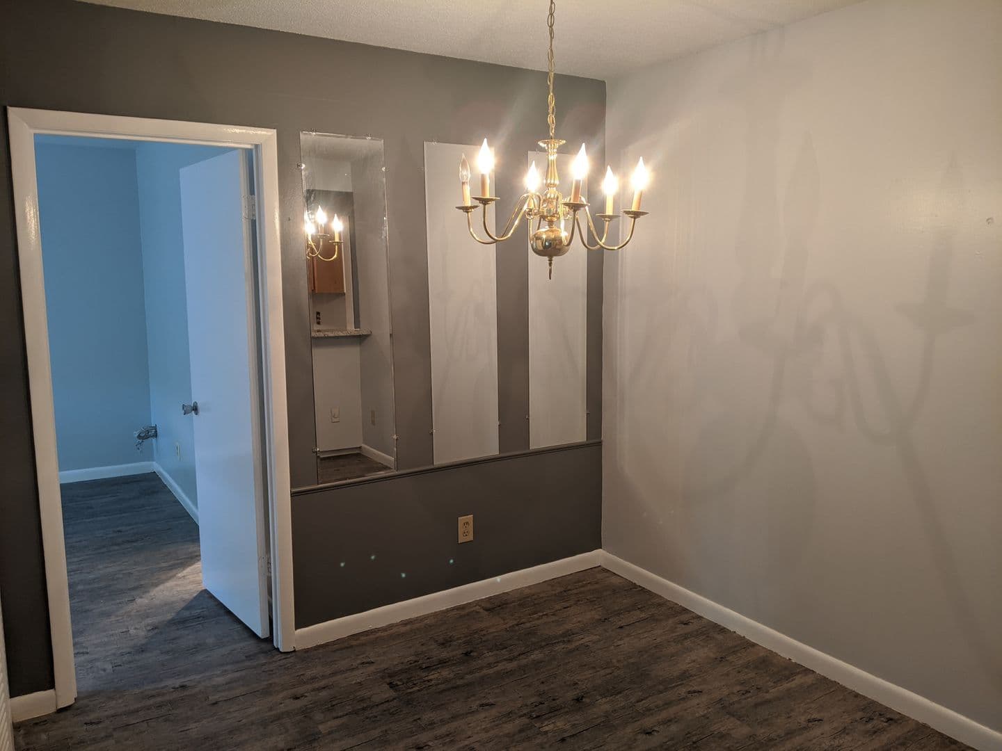 Birmingham House: 2812 Georgetown Drive #1524