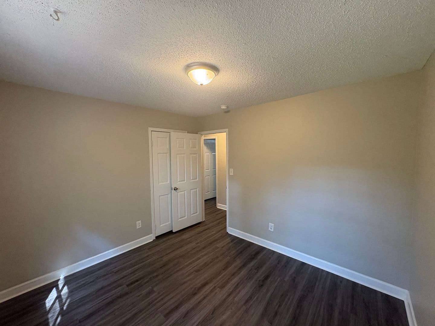 McCalla House: 7871 Genery Trail