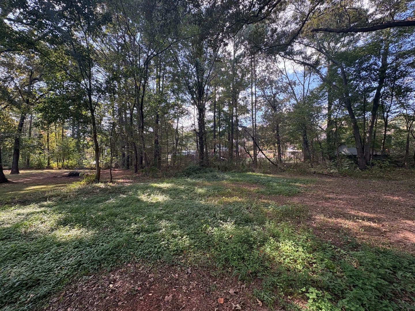 McCalla House: 7871 Genery Trail