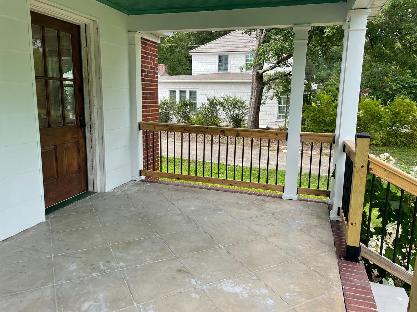 Trussville House: 408 Rockridge Ave