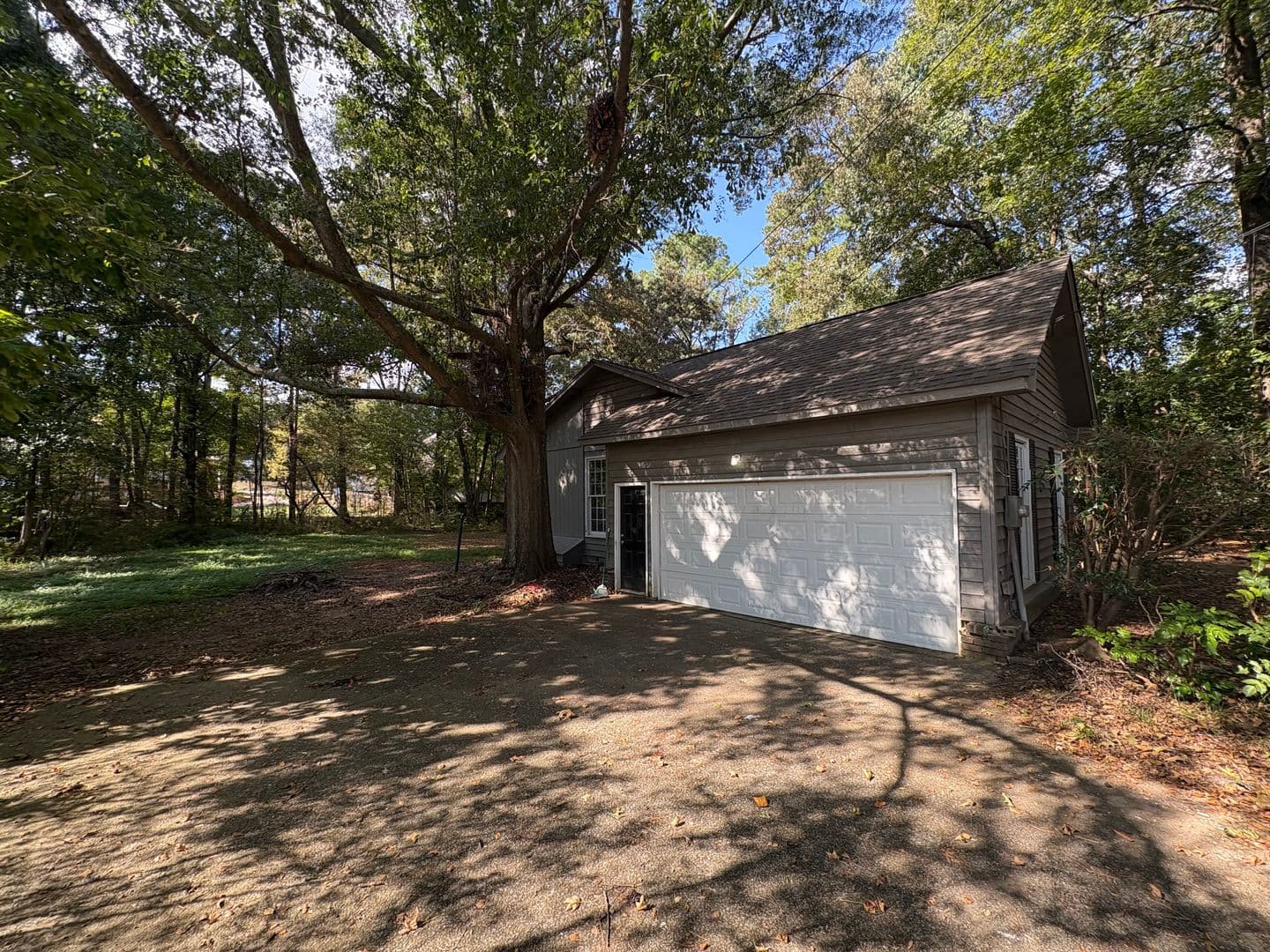 McCalla House: 7871 Genery Trail