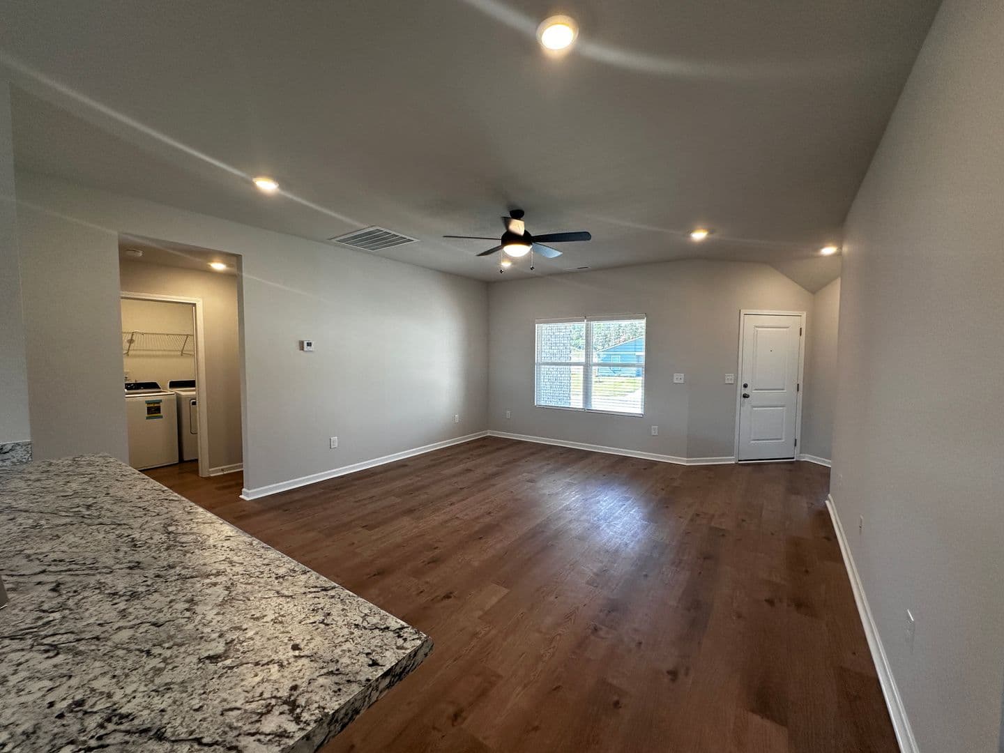 Calera House: 856 Ashford Drive