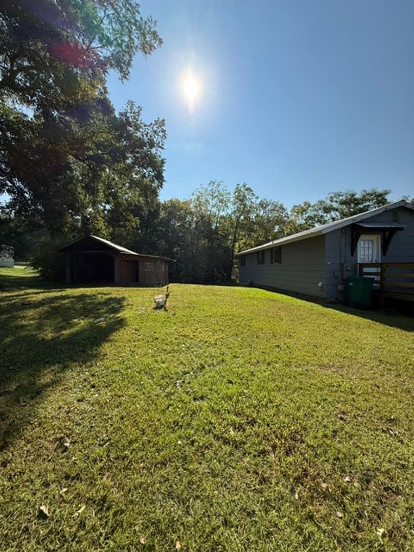 Odenville House: 30 Henderson Road