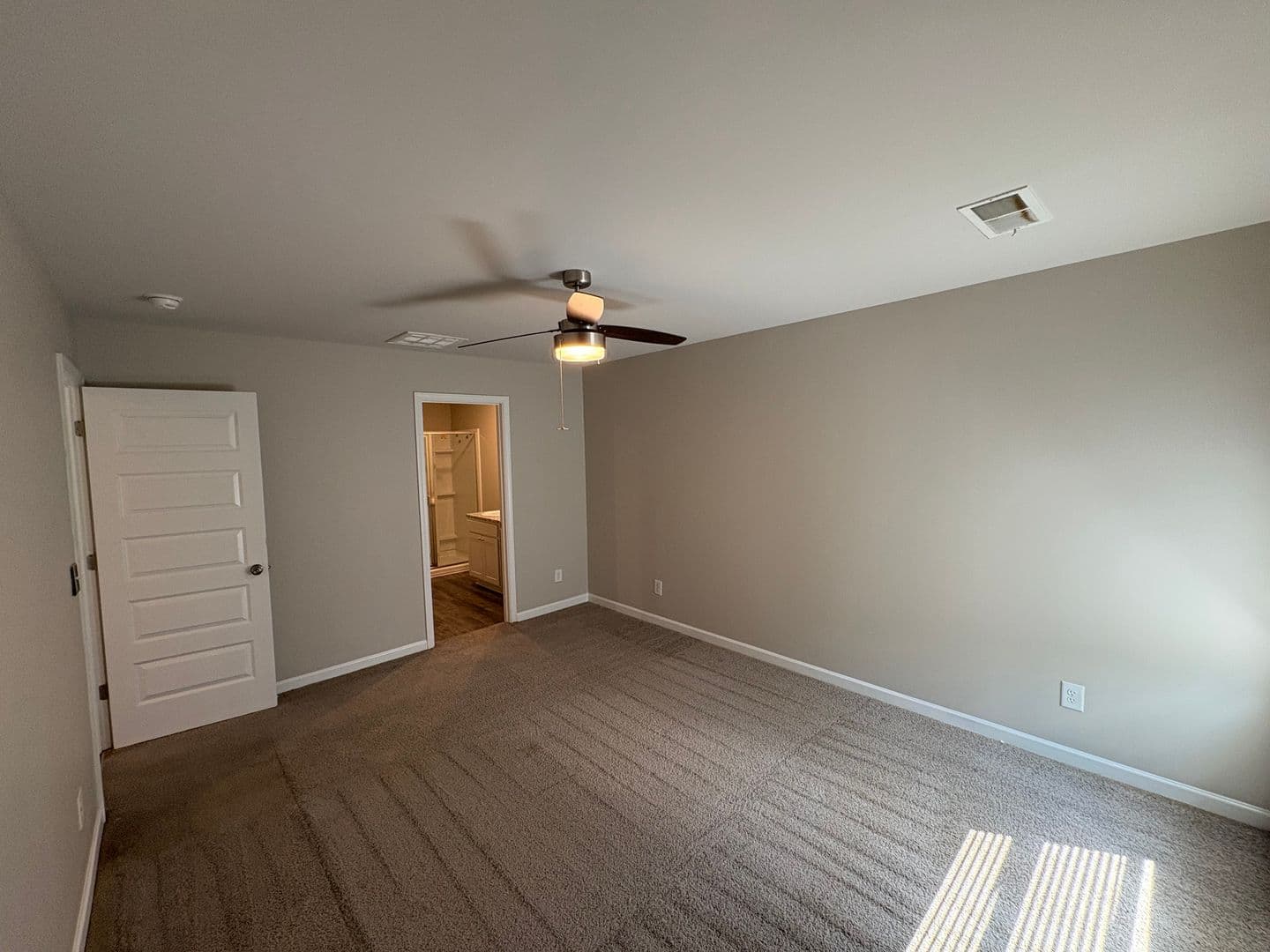 Odenville House: 501 Savannah Street