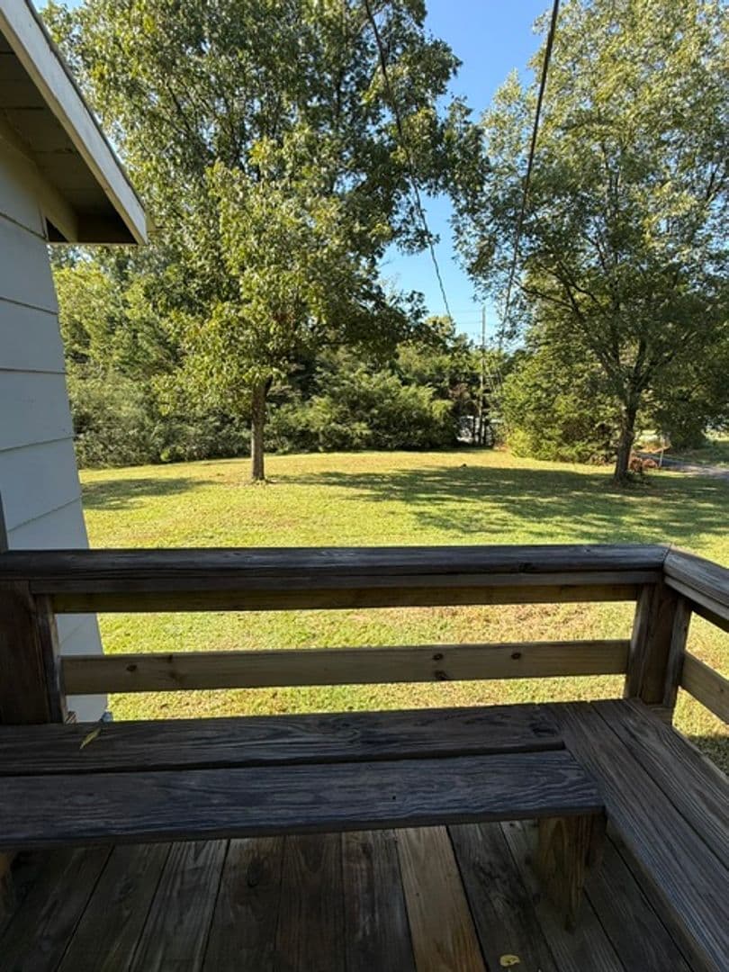 Odenville House: 30 Henderson Road