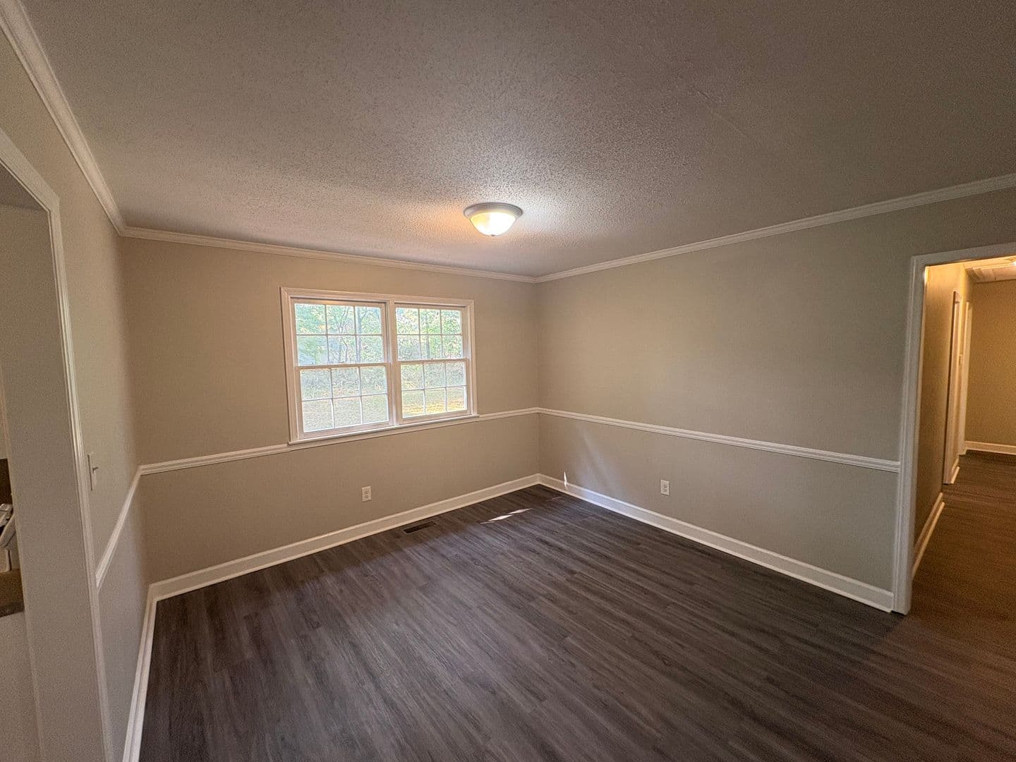 McCalla House: 7871 Genery Trail