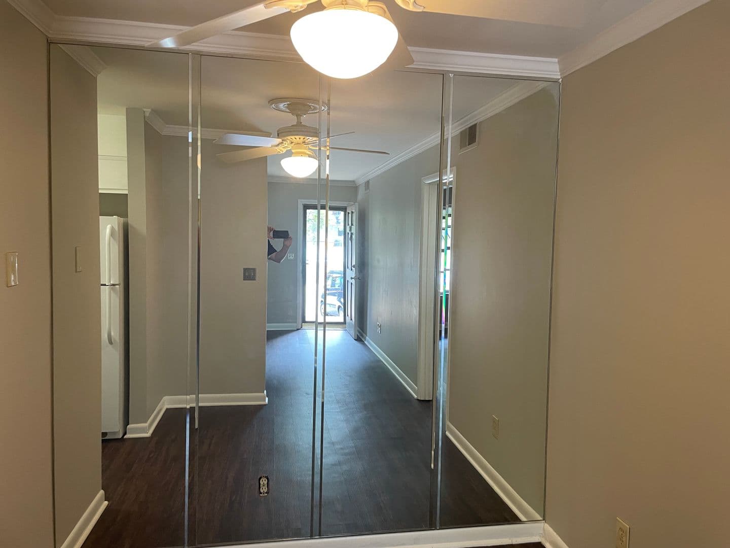 Birmingham House: 2727 Highland Ave #108