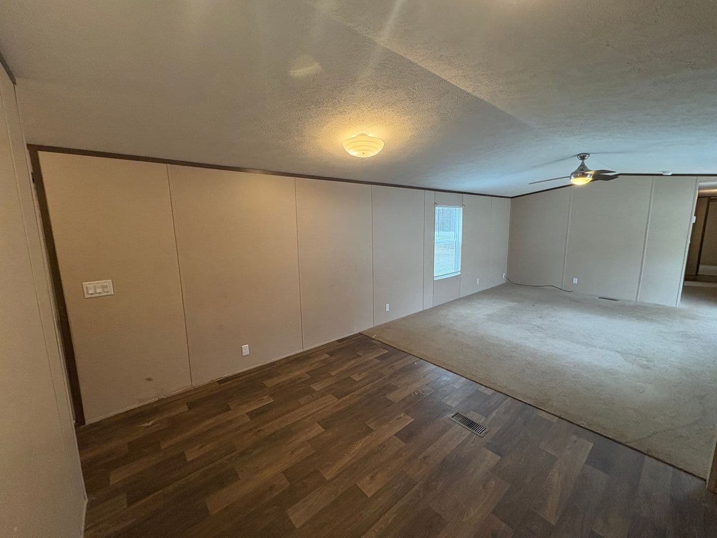 Talladega House: 2861 Renfroe Road #2