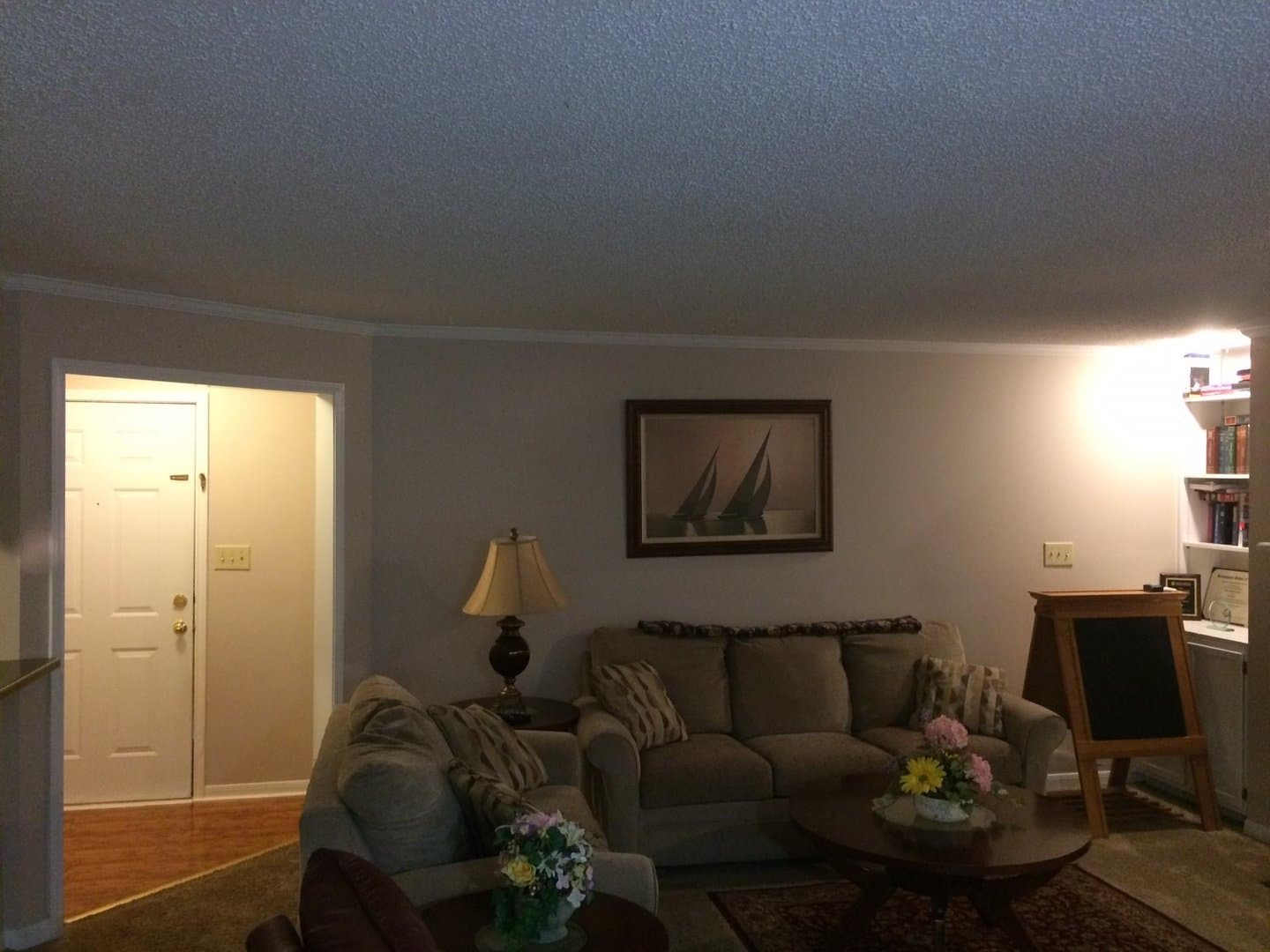 Hoover House: 808 Gables Drive