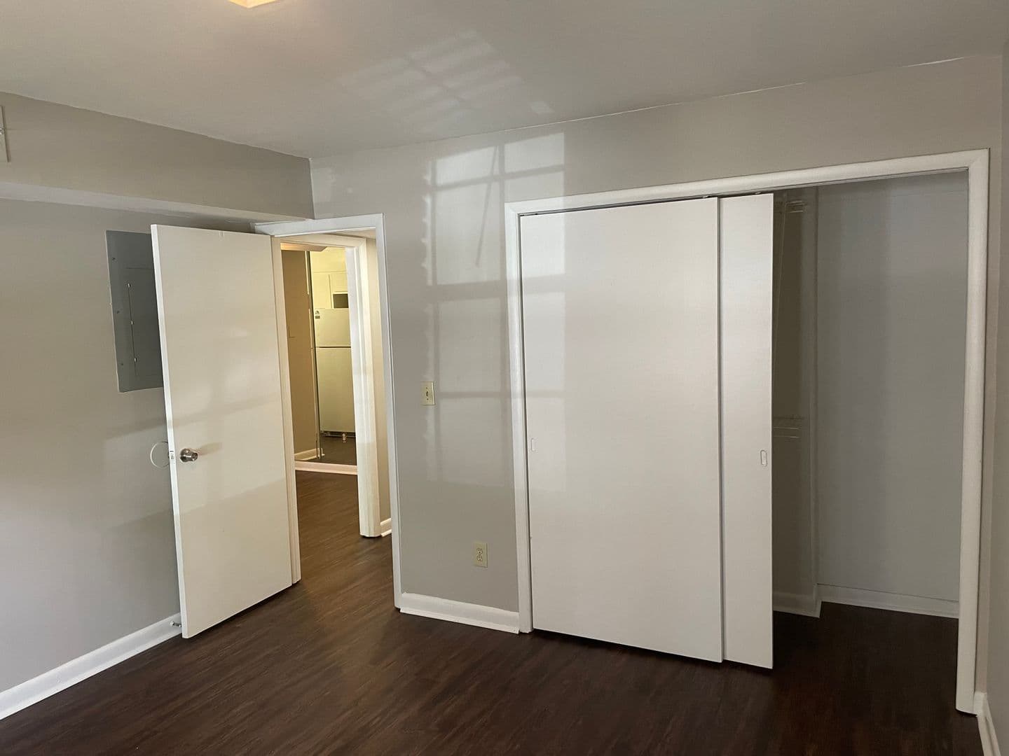 Birmingham House: 2727 Highland Ave #108