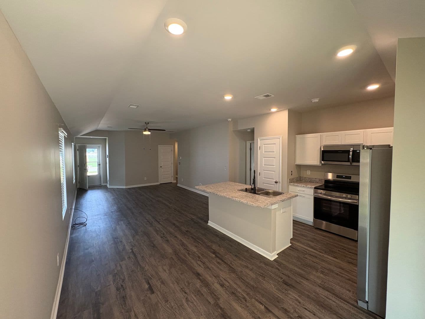 Odenville House: 501 Savannah Street