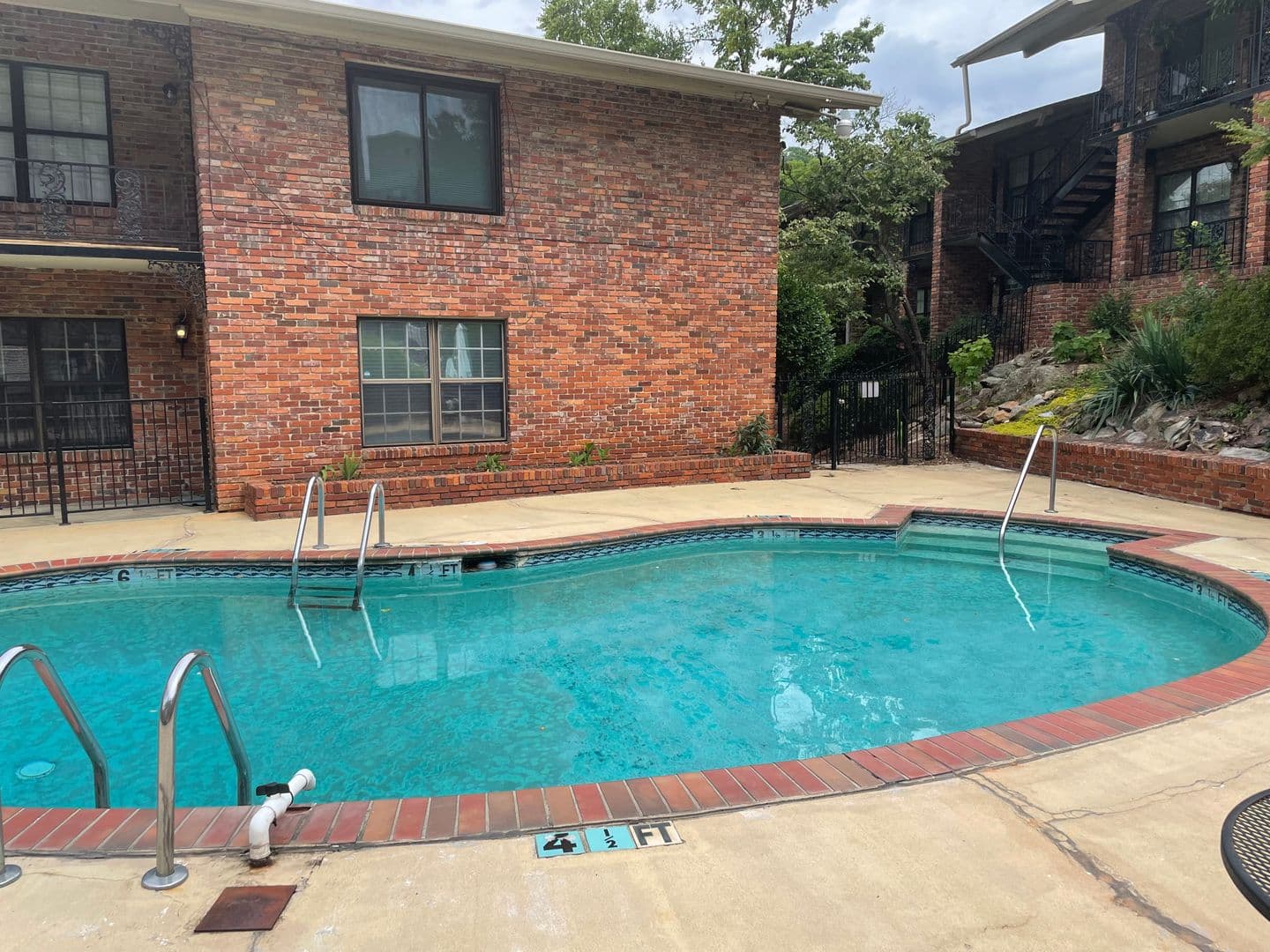 Birmingham House: 2727 Highland Ave #108