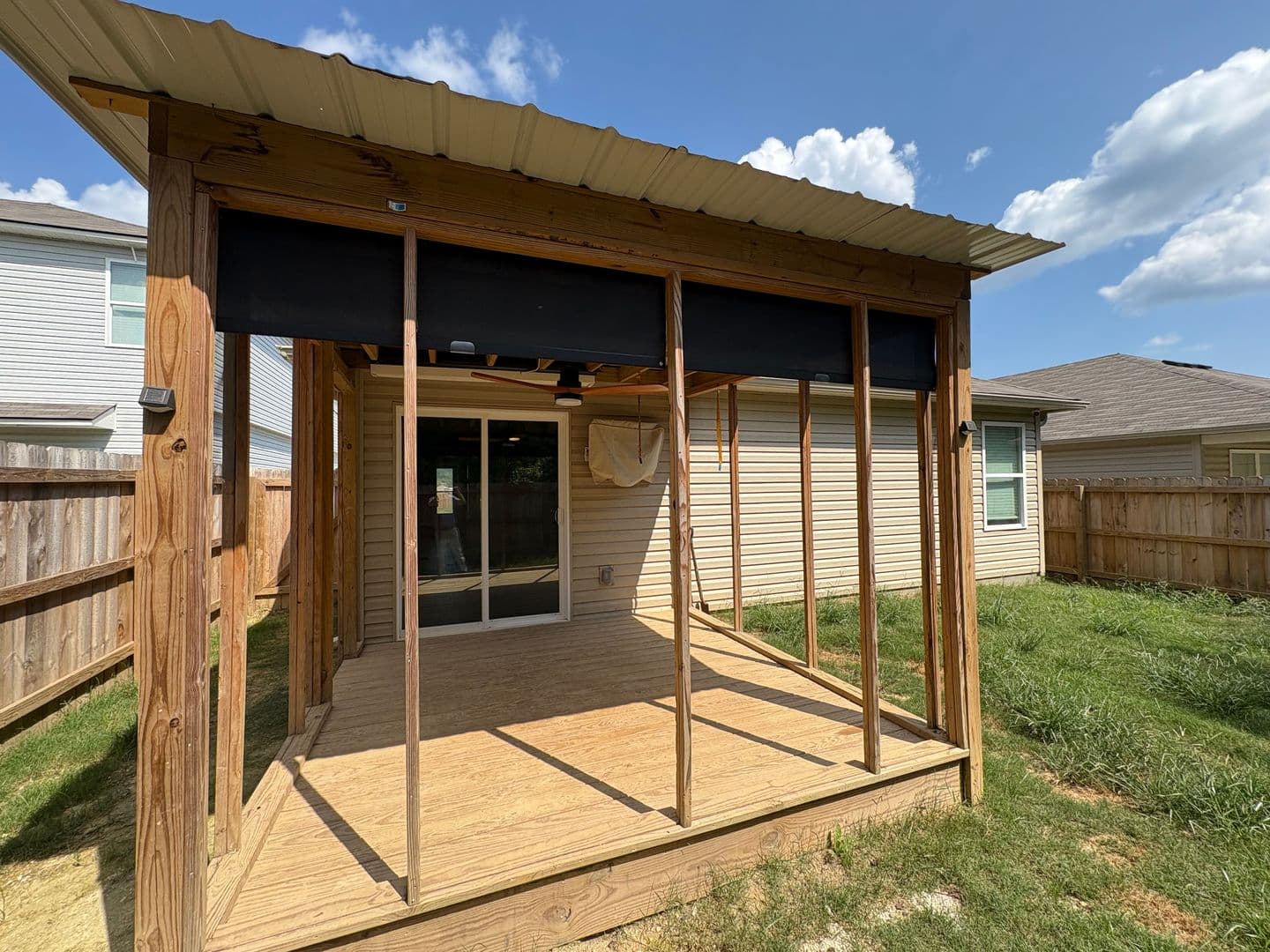 Odenville House: 501 Savannah Street